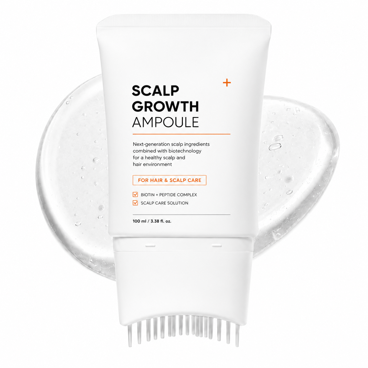 Hair Growth Serum