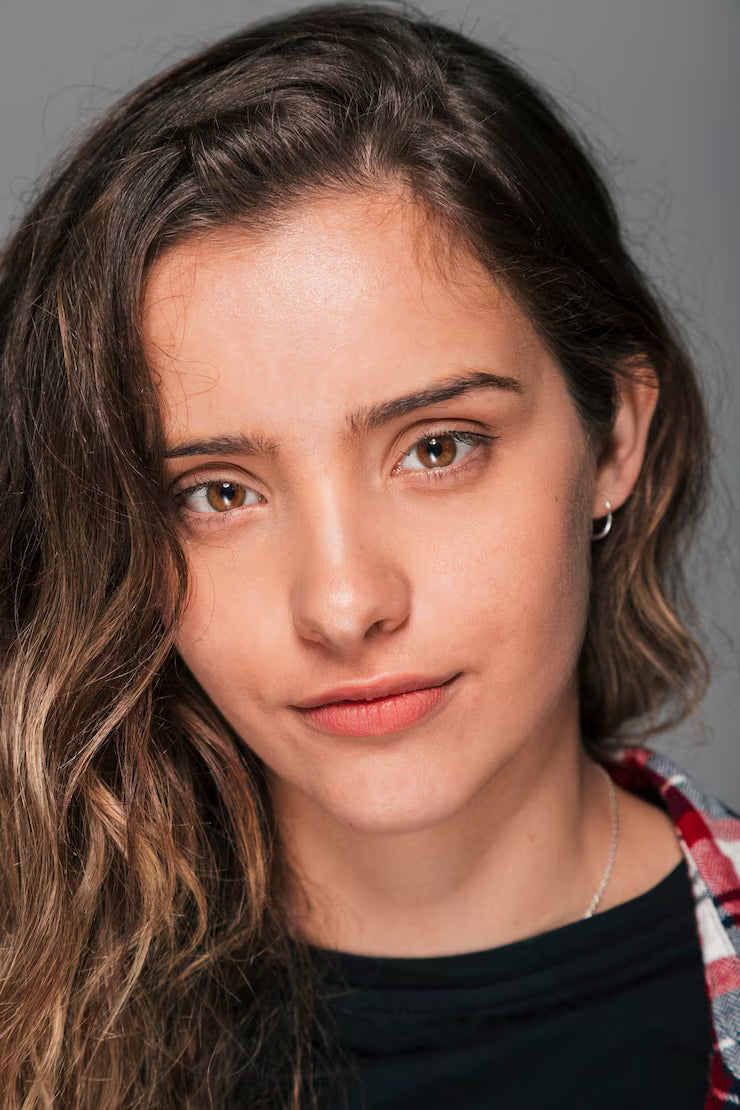 Sarah M